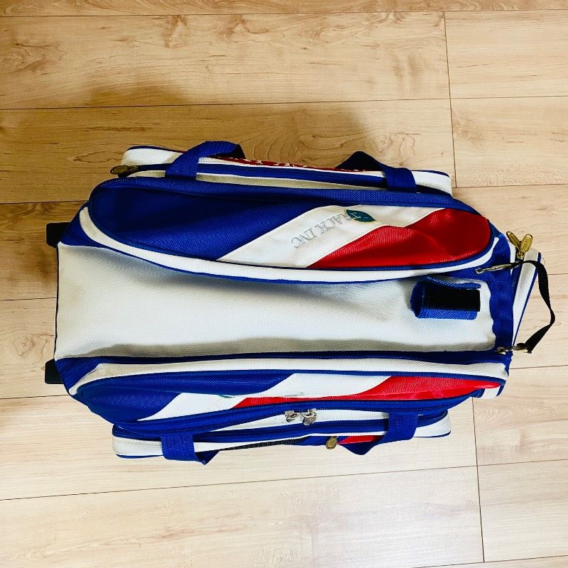 TRACK ボウリングバッグ