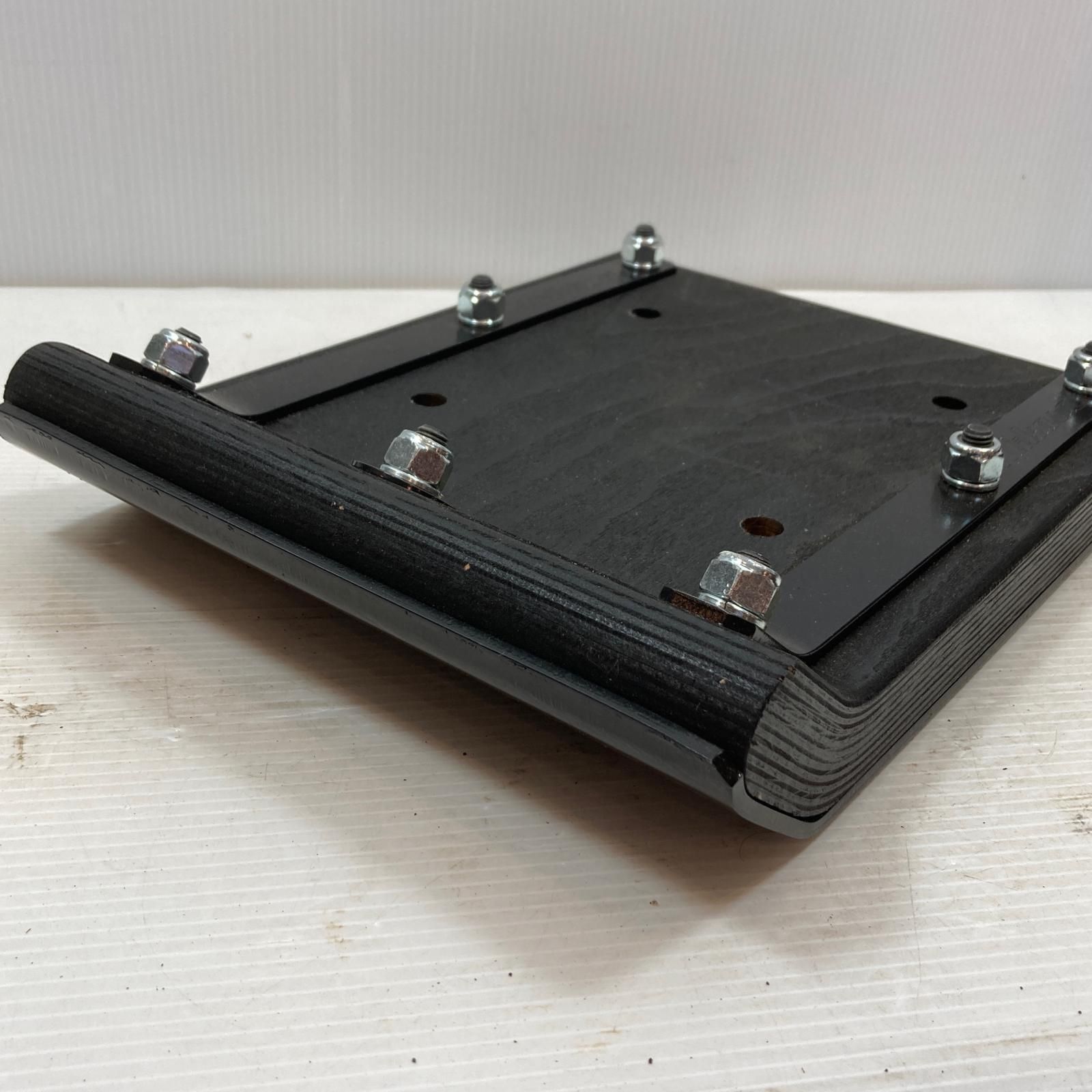 電動工具・エア工具 κκmikasa 工具関連用品 ランマ用フートAY 3629-10150