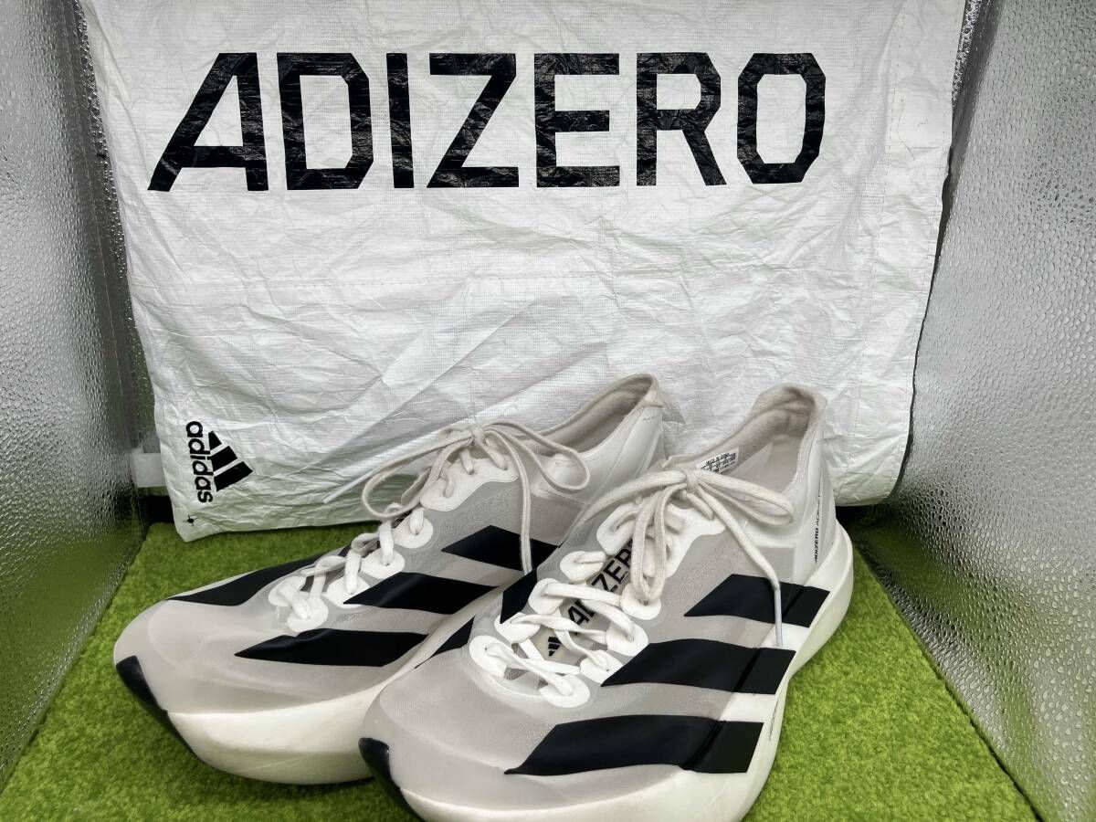 adidas ADIZERO ADIOS PRO EVO 1 IH 5564 アディダス アディゼロ 陸上 ランニング シューズ26.5 cm