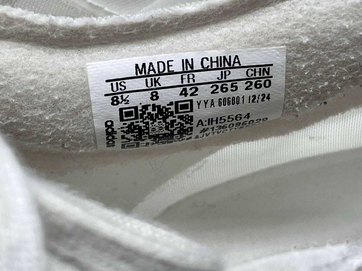  adidas ADIZERO ADIOS PRO EVO 1 IH 5564 アディダス アディゼロ 陸上 ランニング シューズ26 5 cm ランニングシューズ アウトドアシューズ