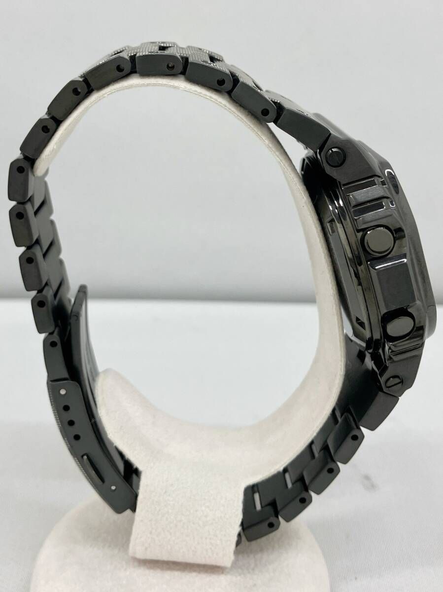 CASIO カシオ G SHOCK ジーショック ERIC HAZE エリックヘイズコラボ コラボウォッチ GMW B 5000 EH 1 電波ソーラー 腕時計