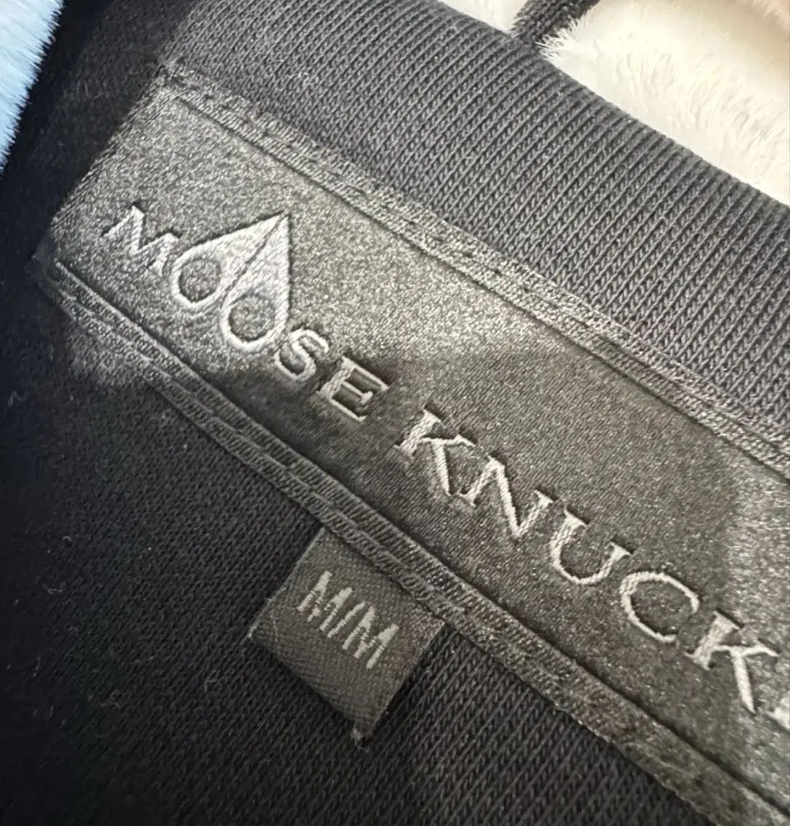 フードジップアップ