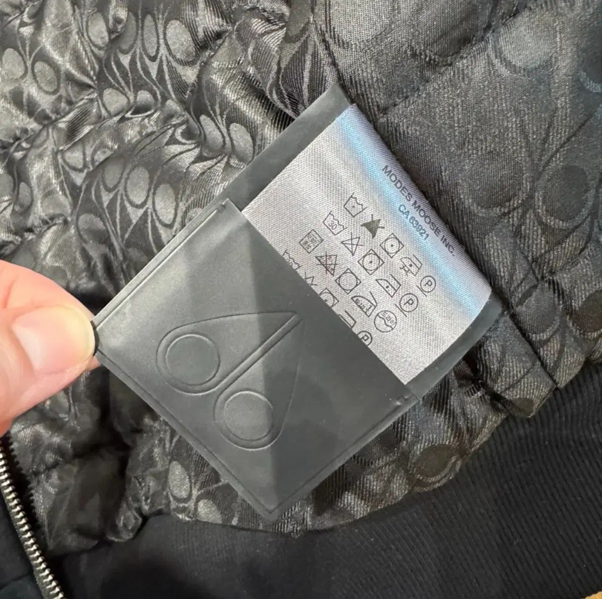 ムースナックルズ