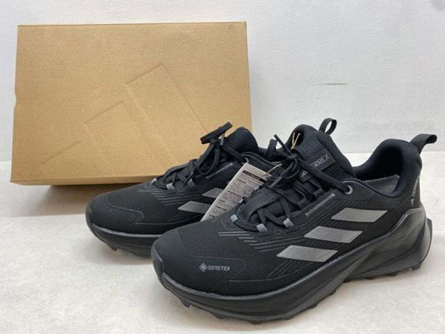 adidas アディダス TERREX TRAILMAKER 2 GTX トレイルメーカー ゴアテックス ハイキングシューズ IE5144 27.0cm MK0044-008 268
