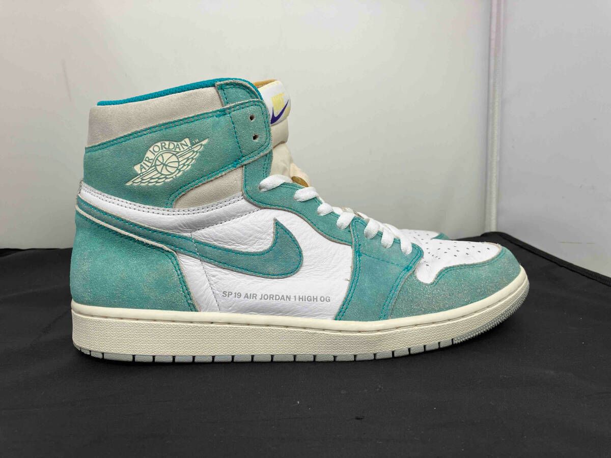 ハイ ハイカットスニーカー