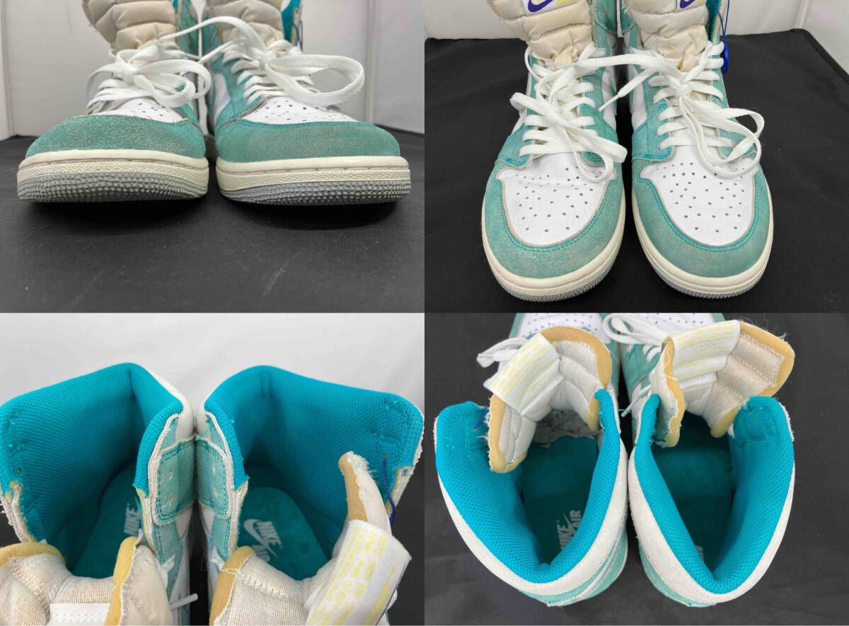  NIKE ナイキ 555088 311 AIR JORDAN 1 RETORO HIGH OG エアジョーダン レトロ ハイ ハイカットスニーカー スニーカー 靴 31 cm スニーカー 靴