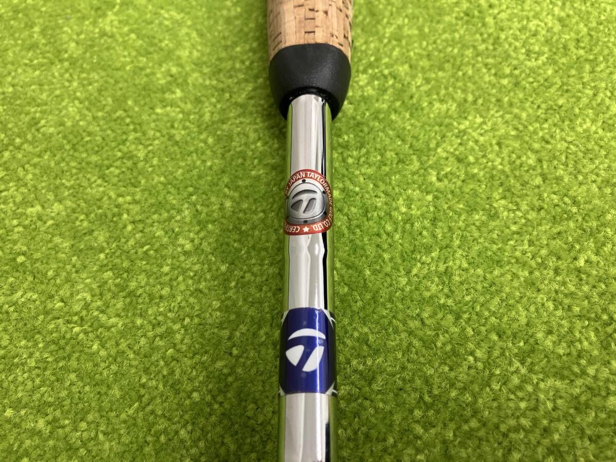 テーラーメイド TP COLLECTION HYDRO BLAST ARDMORE TM1 パター