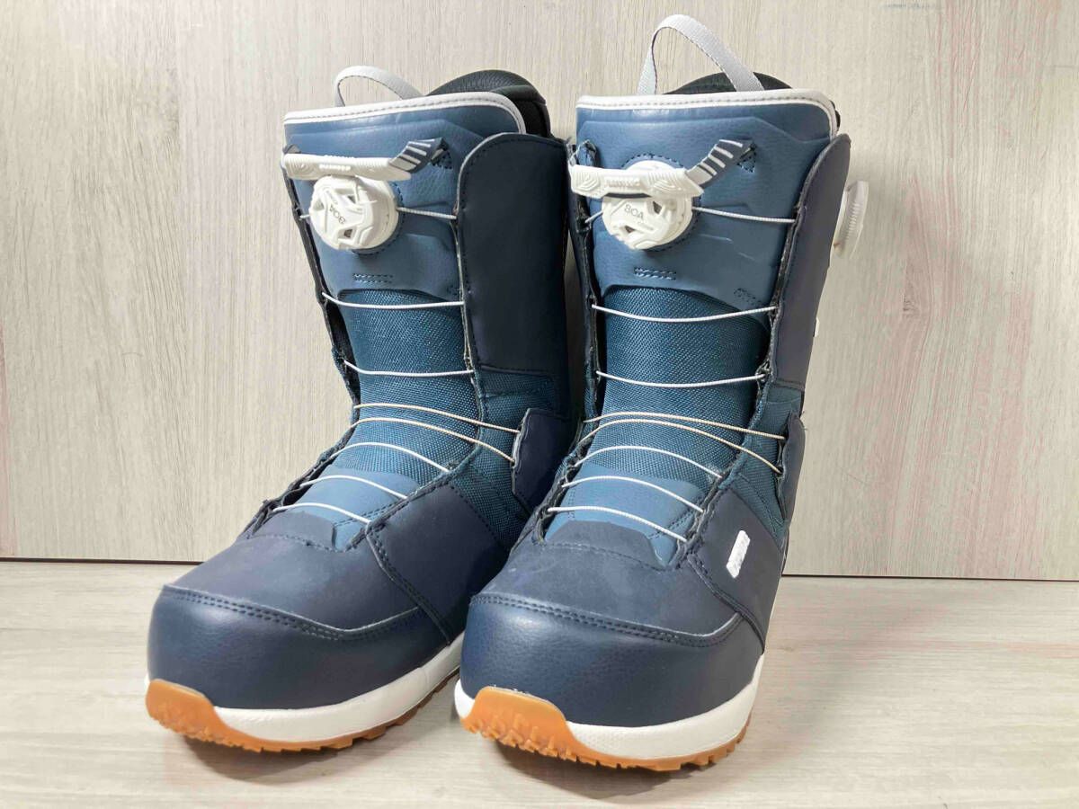 DEELUXE ディーラックス 23 24 DEEMON L3 BOA 表記サイズ26.5cm スノーボードブーツ