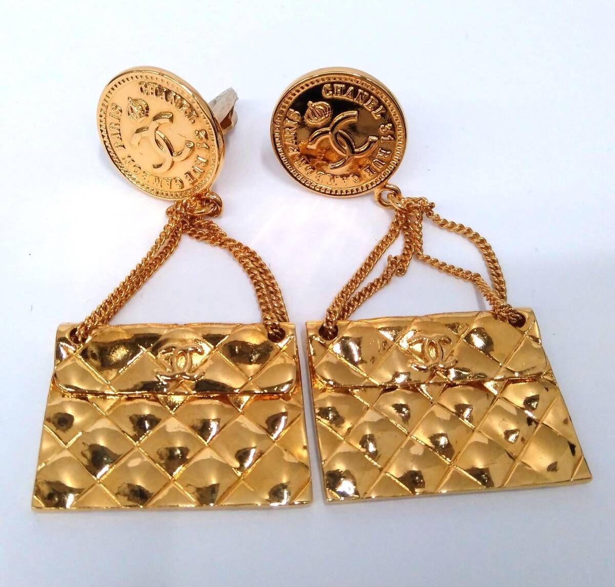 ココマーク マトラッセ