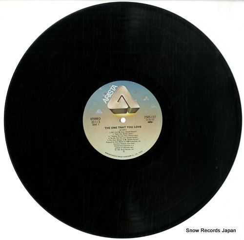 レコード】エア・サプライ シーサイド・ラブ 25RS-127 - メルカリ