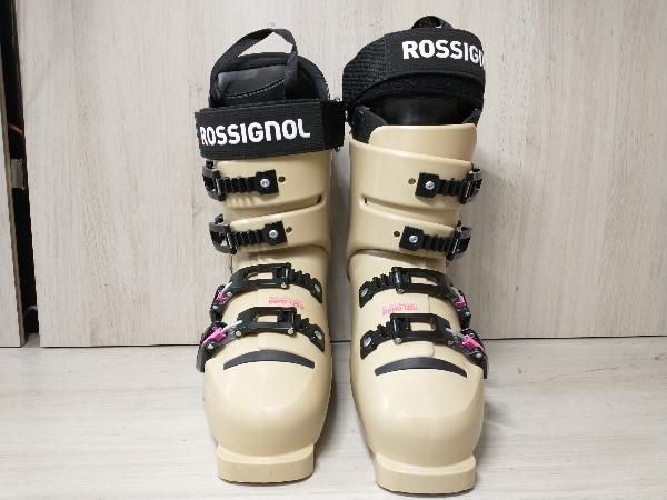 SUPER VIRAGE 125 SC 2025 23 25 5 cm ロシニョール スキーブーツ