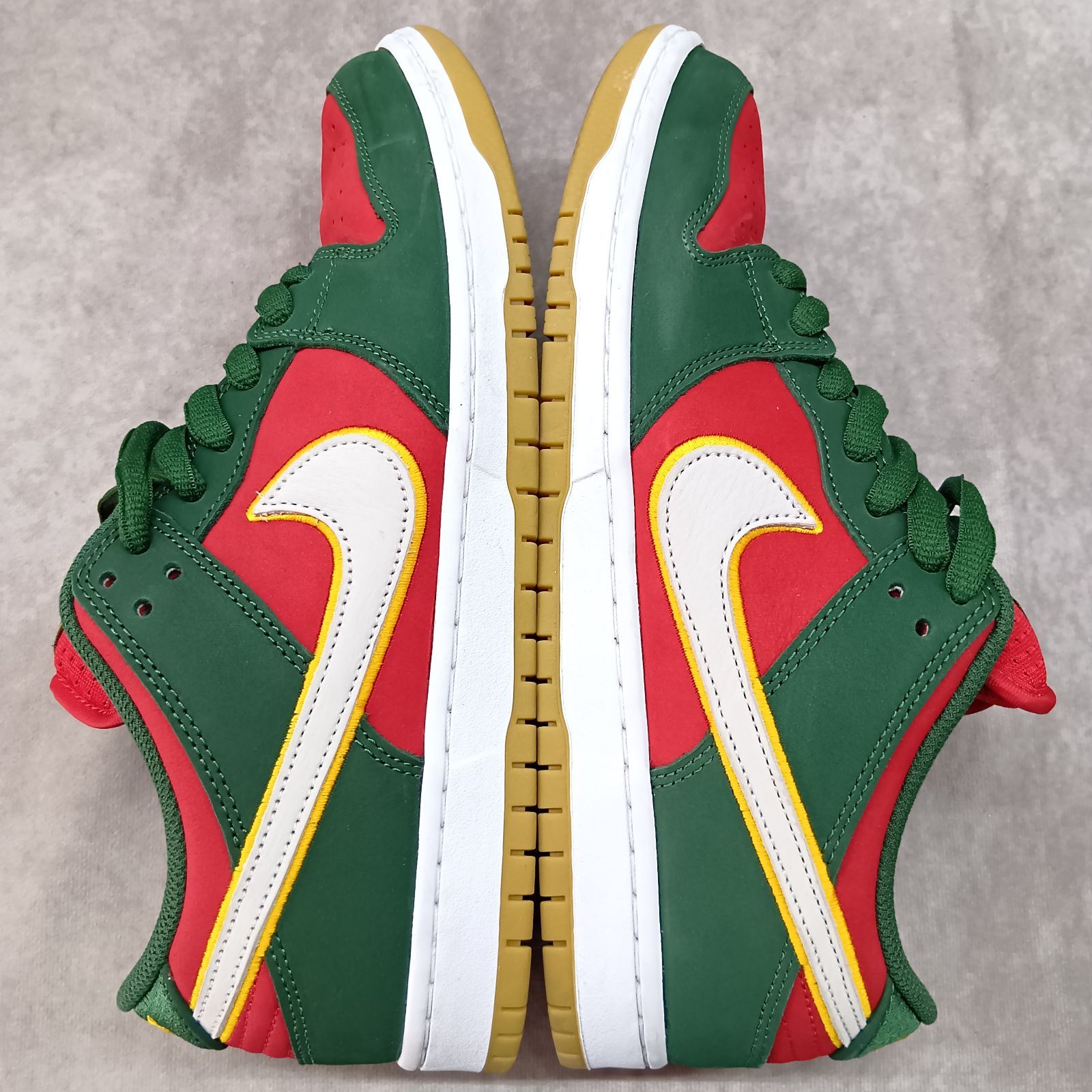 NIKE SB DUNK LOW PRO PRM ナイキ ダンク ロー プレミアム スニーカー 