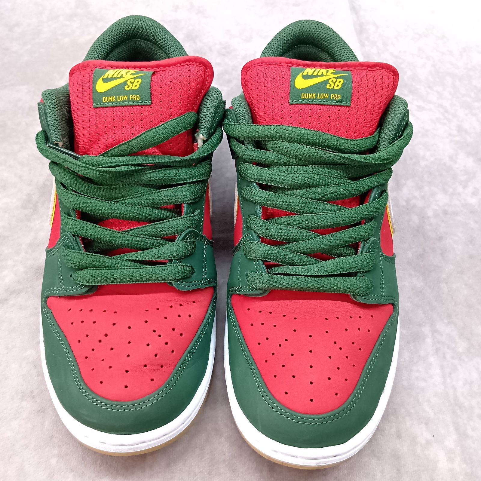 NIKE SB DUNK LOW PRO PRM ナイキ ダンク ロー プレミアム スニーカー 