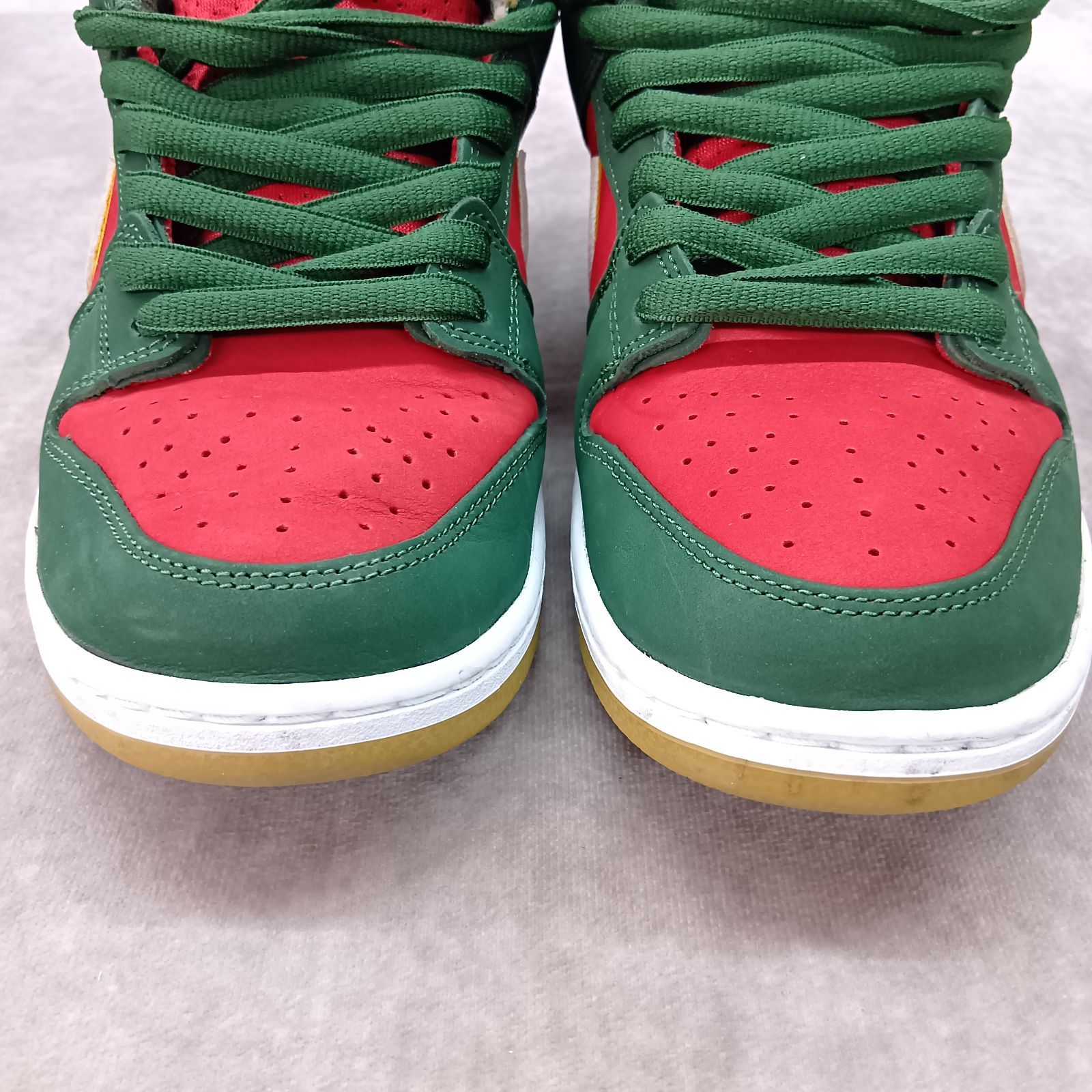 NIKE SB DUNK LOW PRO PRM ナイキ ダンク ロー プレミアム スニーカー
