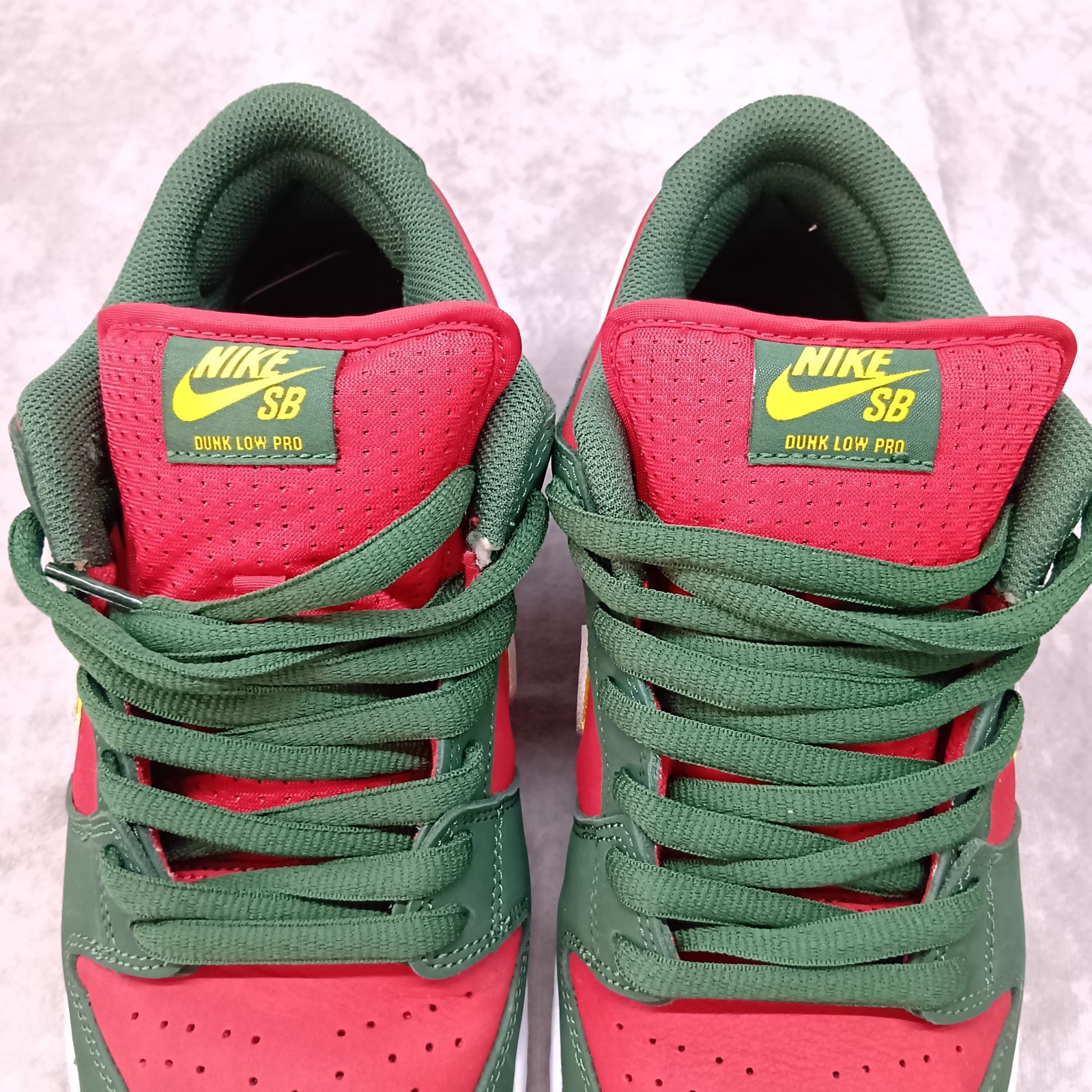 NIKE SB DUNK LOW PRO PRM ナイキ ダンク ロー プレミアム スニーカー