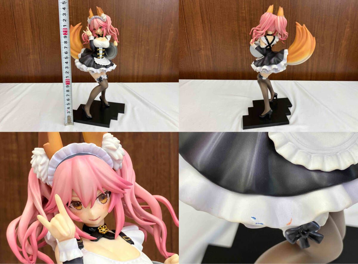 ユニオンクリエイティブ 玉藻の前 テイルメイド・ストライクver. Fate