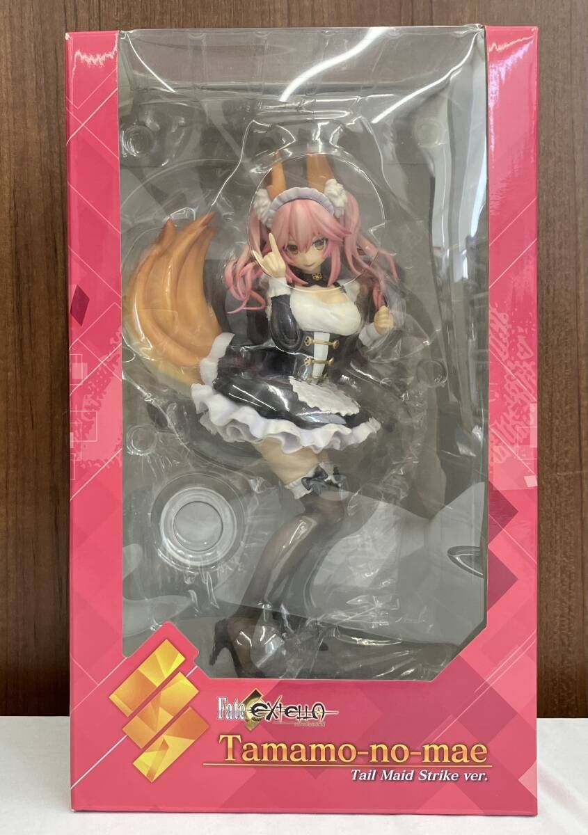 ユニオンクリエイティブ 玉藻の前 テイルメイド・ストライクver. Fate