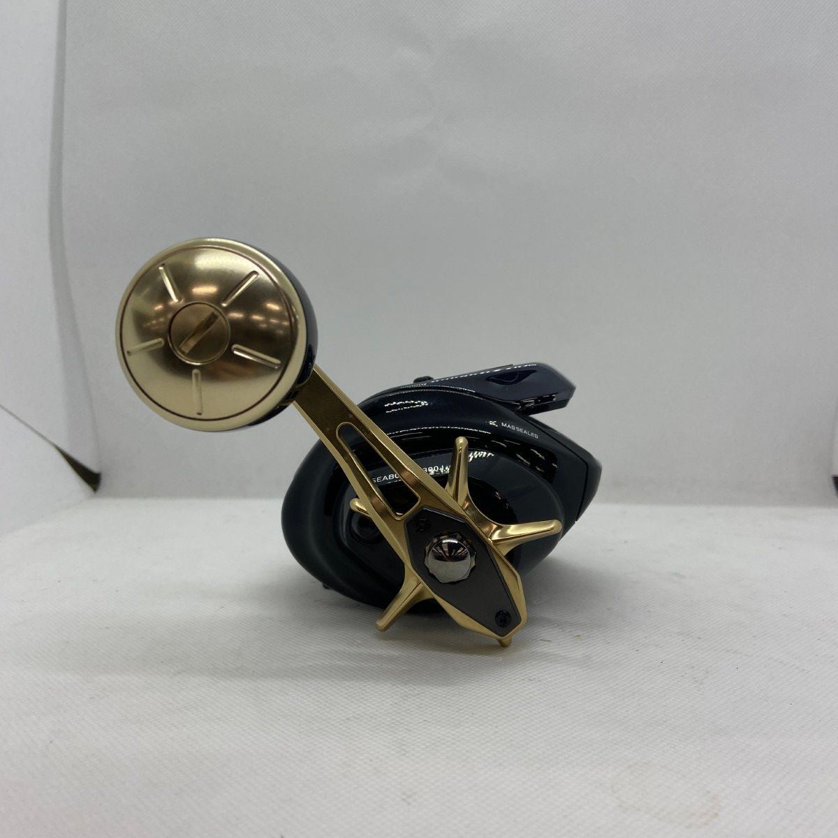 ΨΨDAIWA ダイワ 電動リール 21シーボーグG300J 73ｈ 17.9㎞ き 00810024 OLIVEOS_COM_TR