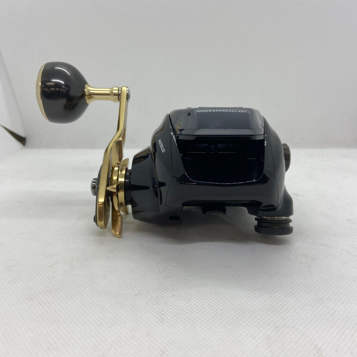 21シーボーグG300J 73ｈ