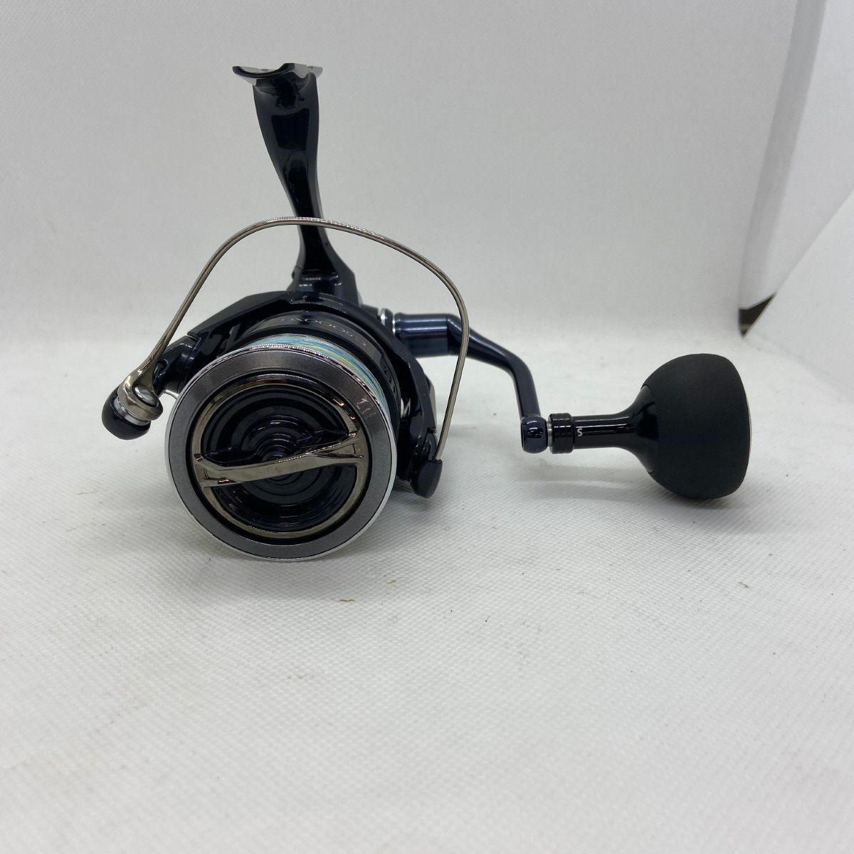 25ツインパワーXD C5000XG