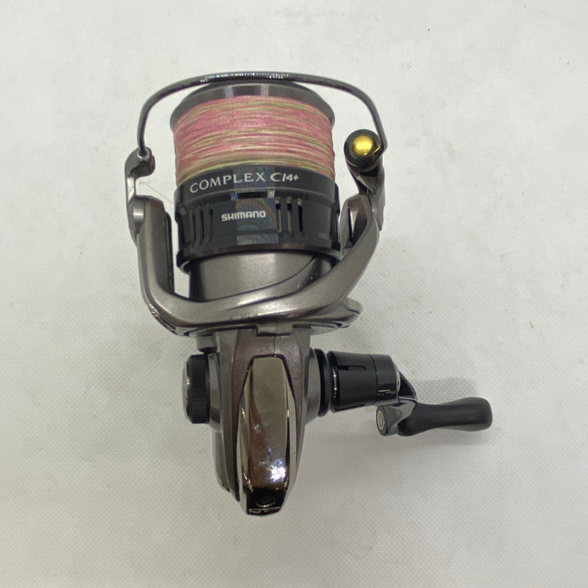 シマノ スピニングリール