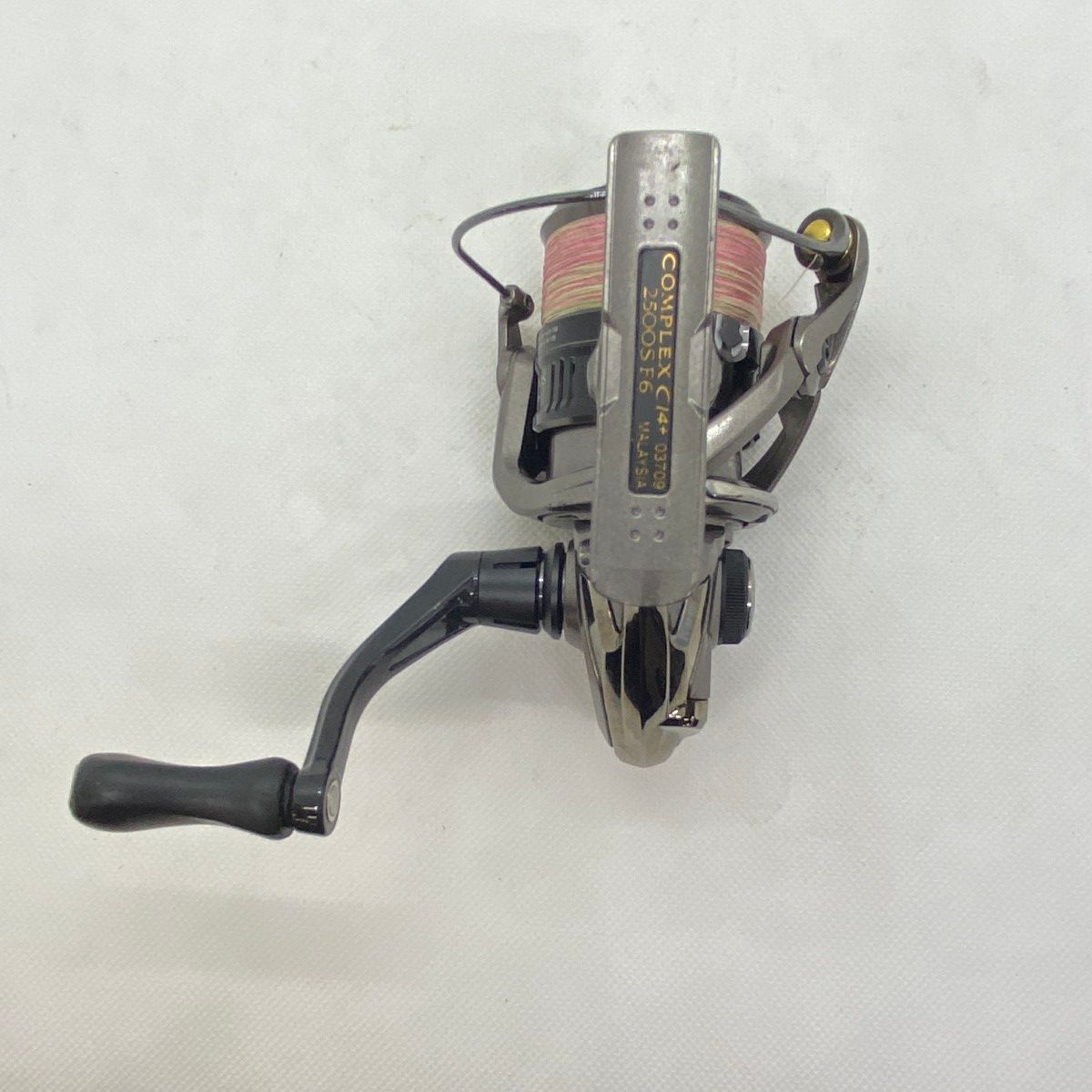 17コンプレックスCI4