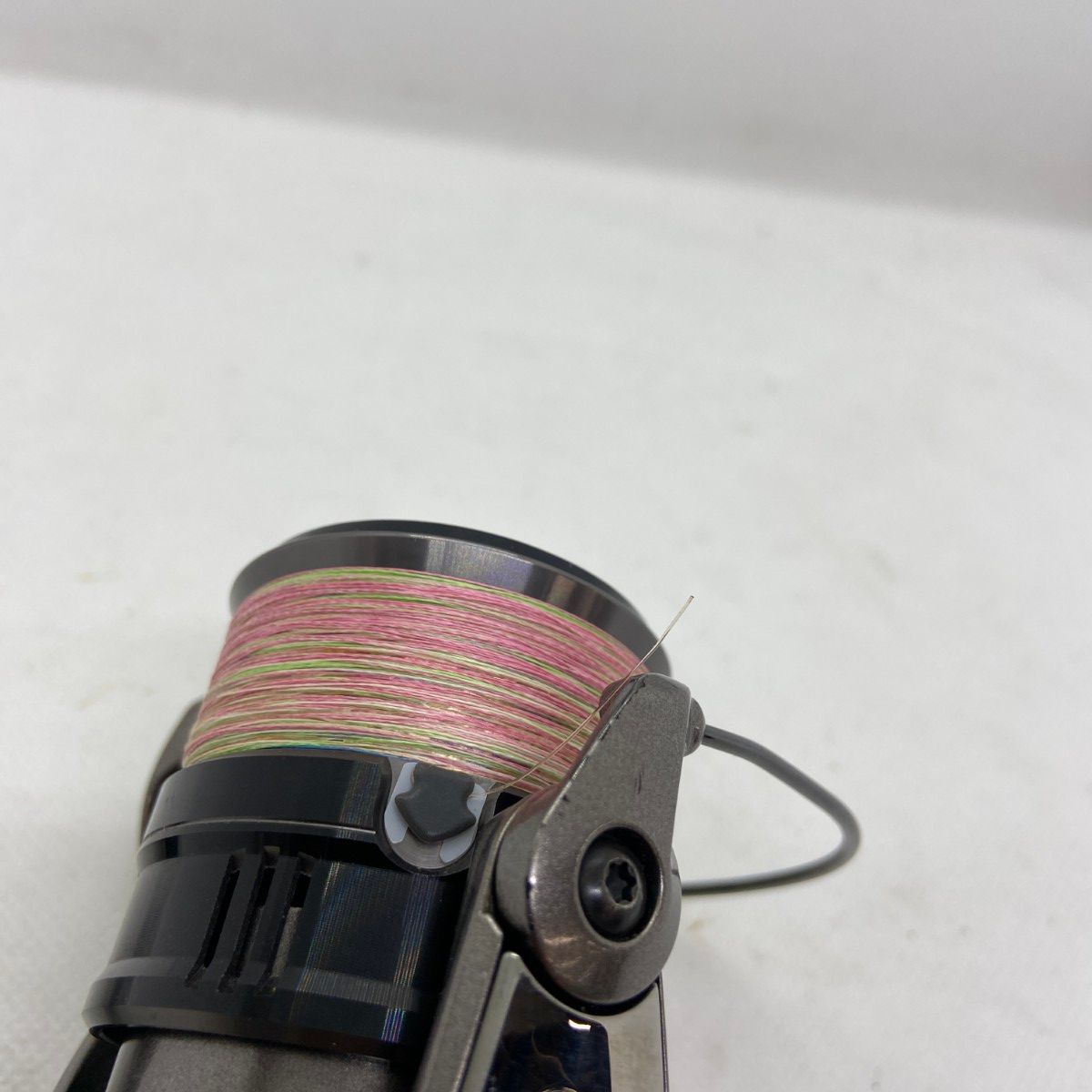 17コンプレックスCI4