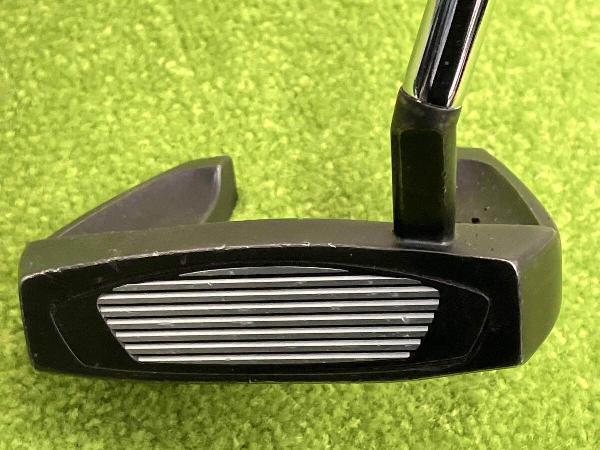 テーラーメイド Spider GT SPLITBACK クリアランス パター 34インチ