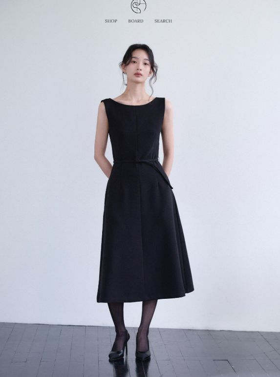 ユンスルショップ ベルト付き オッドリー ONE PIECE