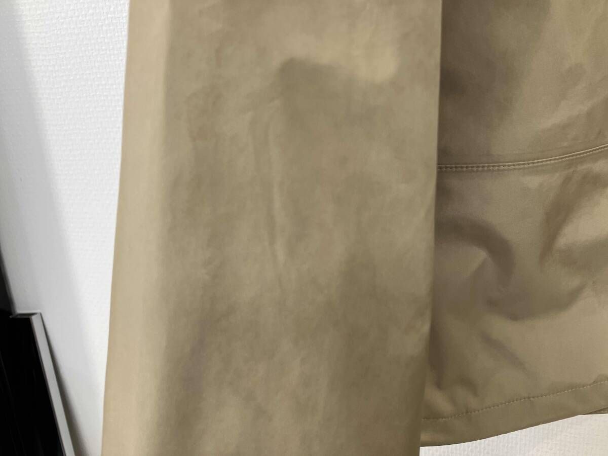 マウンテンパーカー サイズM