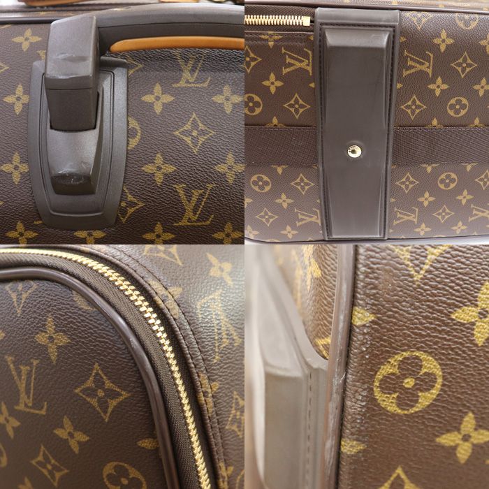 VUITTON ルイ