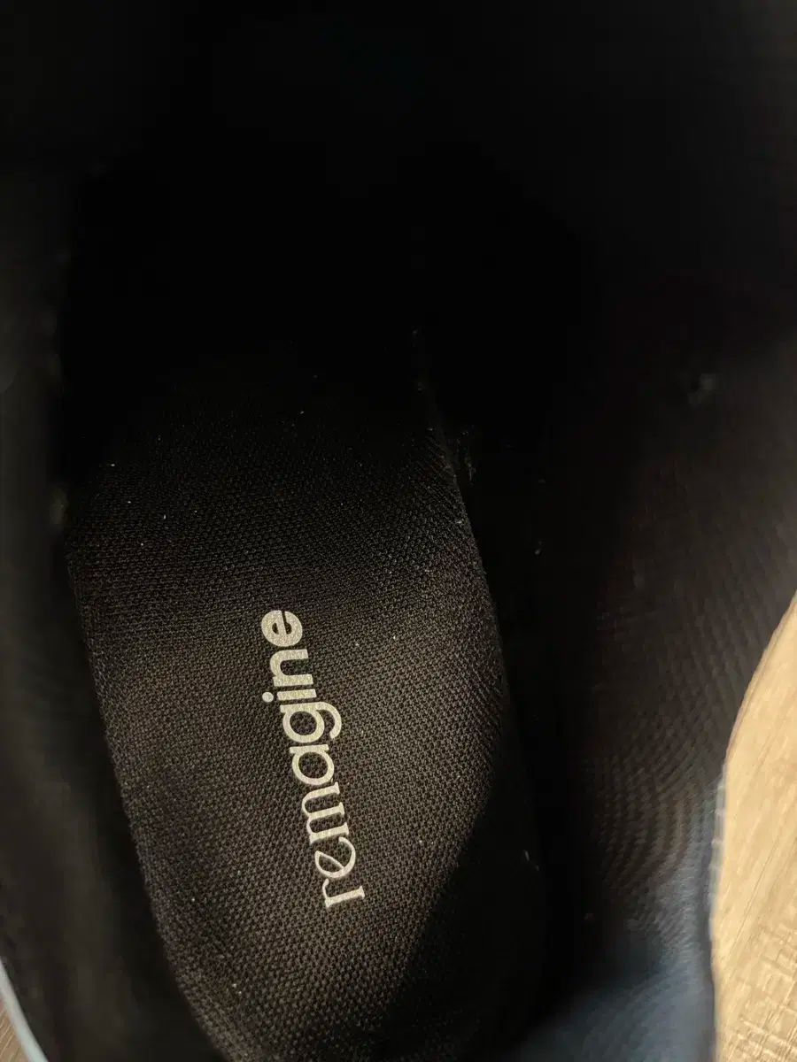 リー ジーン リ メー ジン クドゥンファ クロ