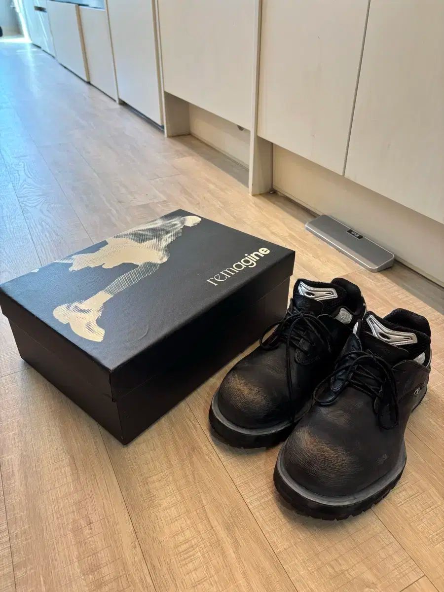 リー ジーン リ メー ジン クドゥンファ クロ