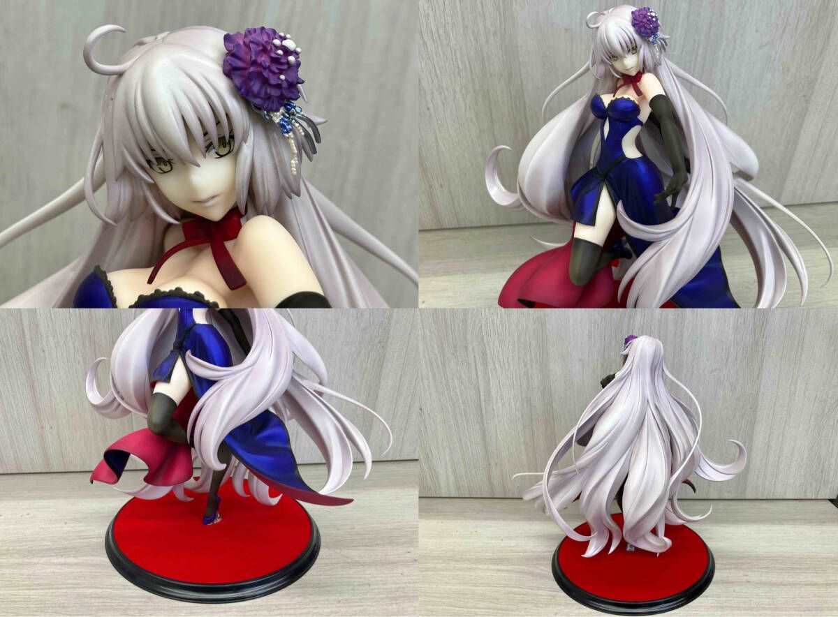 マックスファクトリｰ アヴェンジャｰ/ジャンヌ・ダルク(オルタ) ドレス