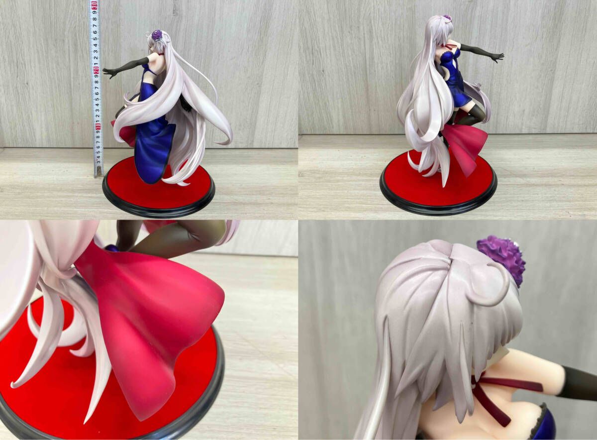 マックスファクトリｰ アヴェンジャｰ/ジャンヌ・ダルク(オルタ) ドレス