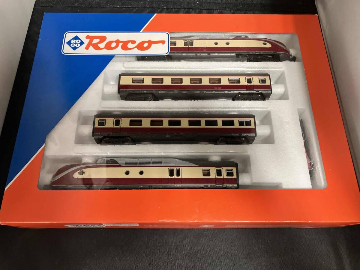 Roco ロコ 43067 DB BR 601