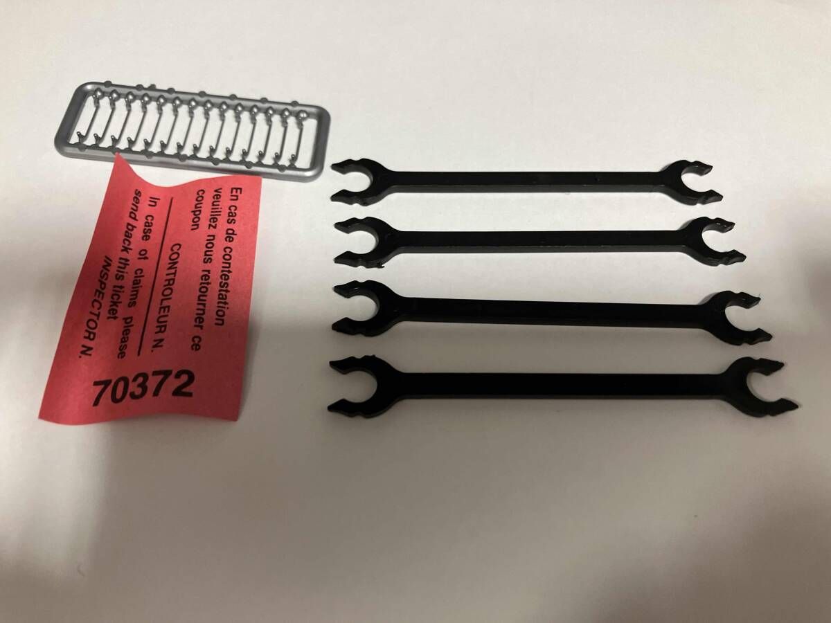 Roco ロコ 43067 DB BR 601