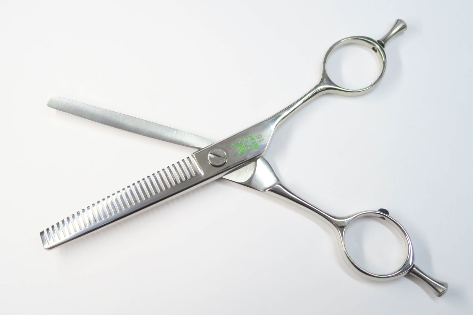 ランク【AKKOHS アコス】 ECO6030 セニング 美容師・理容師 6.0インチ