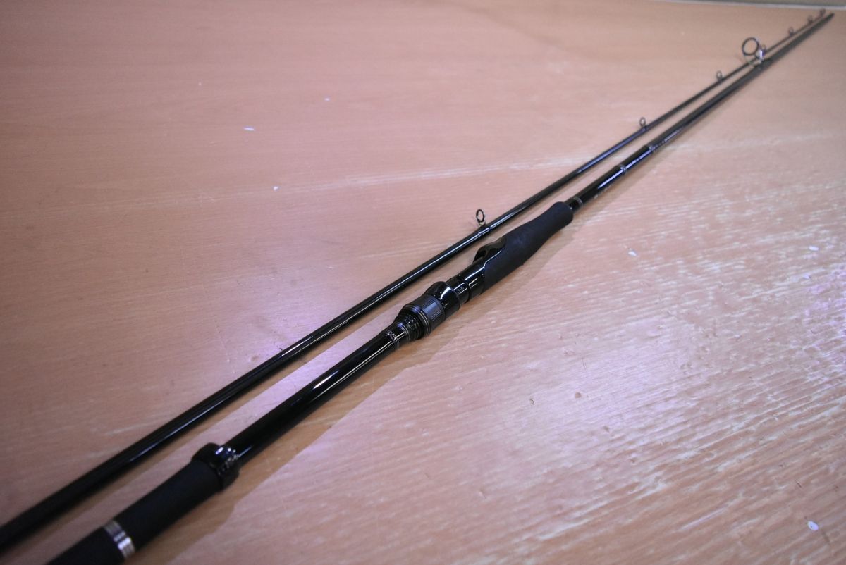 ダイワ オーバーゼア AIR 1010M MH DAIWA OverThere スピニングロッド 2ピース ショアジギング