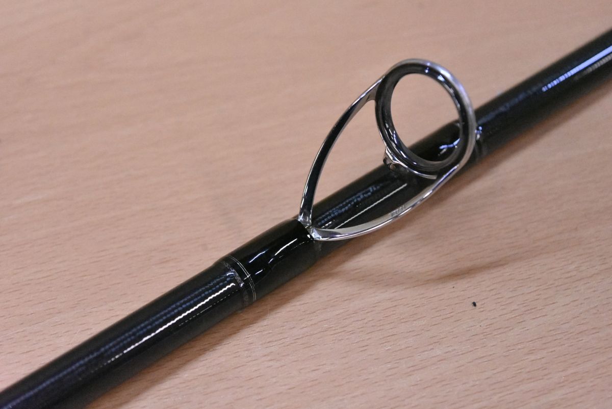 ダイワ オーバーゼア AIR 1010M/MH DAIWA OverThere スピニングロッド