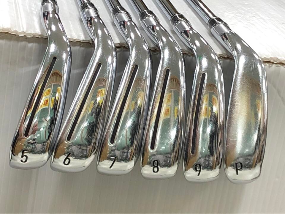 STEALTH GLOIRE S NSプロ790 GH アイアンセット テーラーメイド 最短