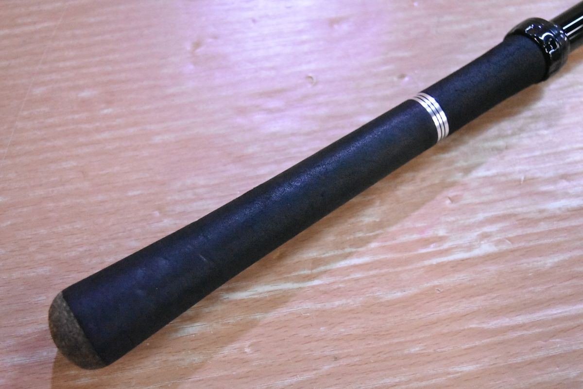 Tribe スピニング