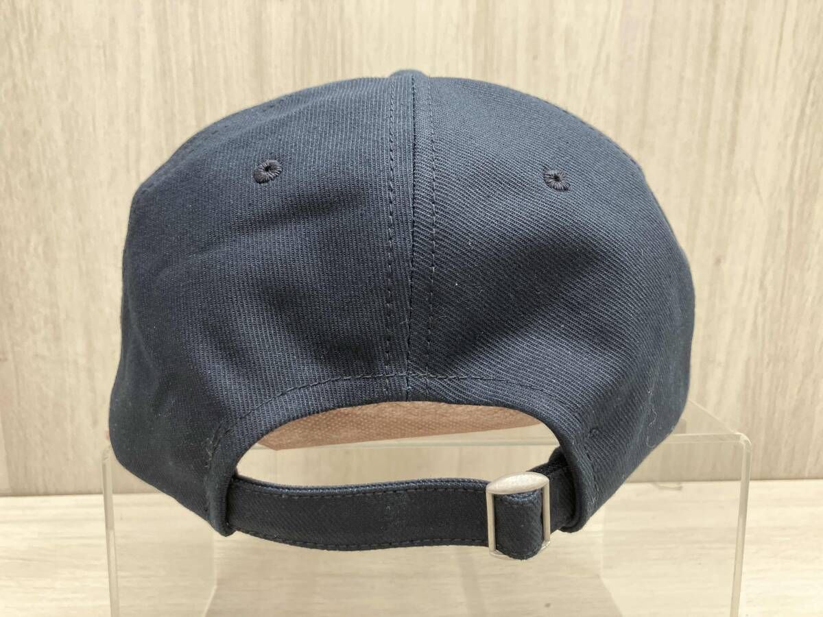 COMME des GARCONS HOMME キャップ コムデギャルソン