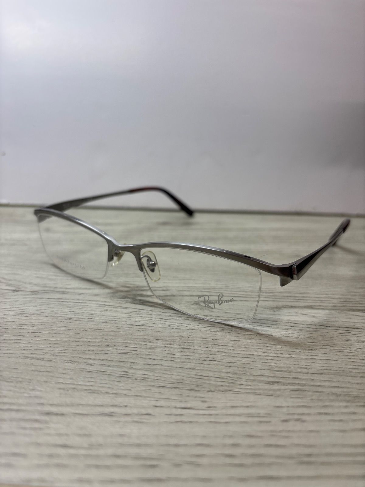 RayBanレイバンメガネ 眼鏡 ケース付き 品番RB8723D