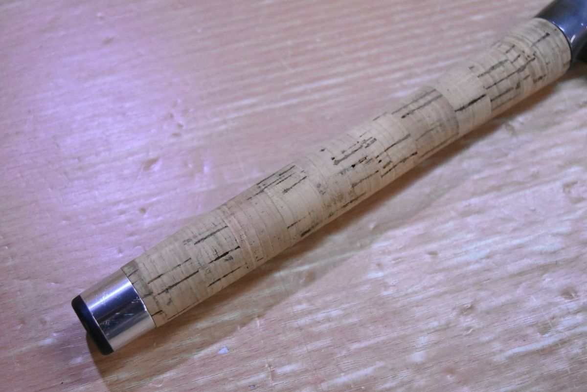  テーパー シェイプ マキモノ GMMXC 64 MMLB TAPER＆SHAPE バス釣り ブラックバス トラウト ベイト 磯竿 ワームセット バスロッド ロッド