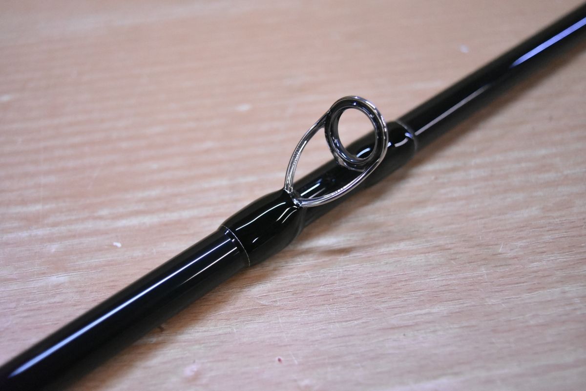 トラウトロッド ベイト