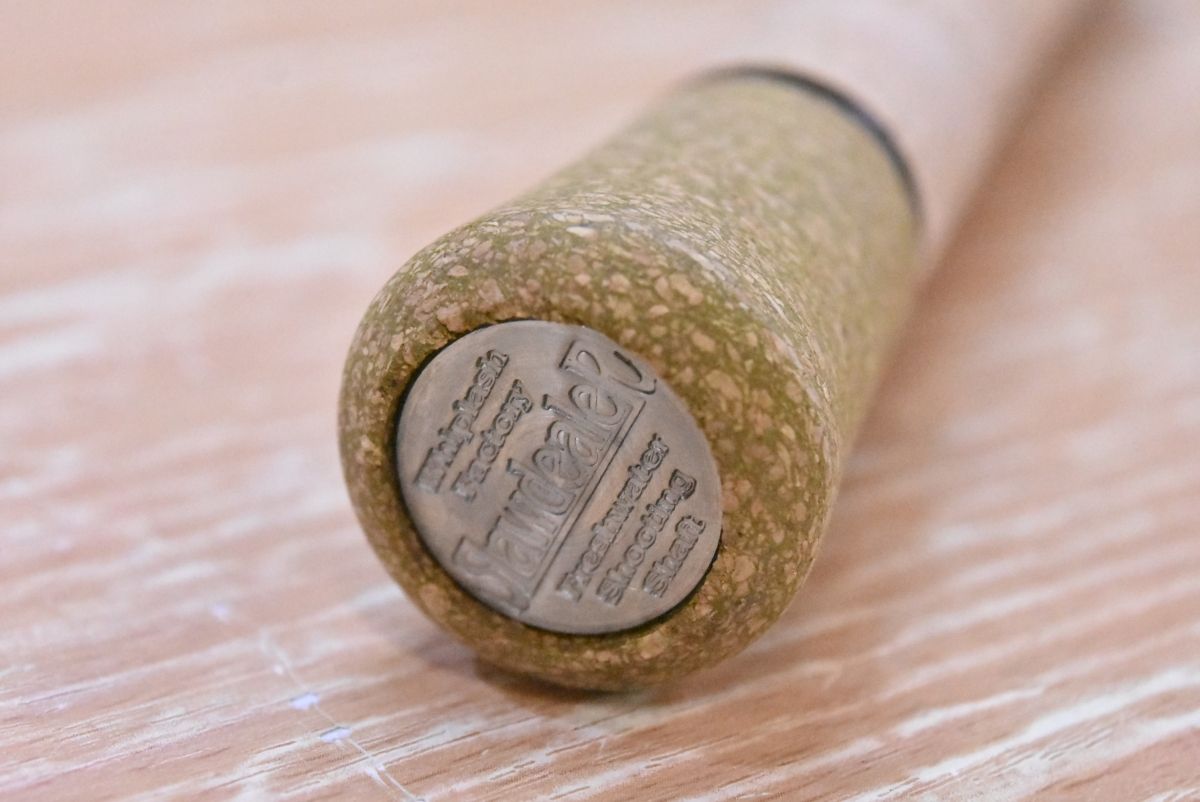  ウィップラッシュファクトリー ローディーラー エクストリーム エディション T WHIPLASH FACTORY トラウトロッド ベイト トラウトロッド ロッド