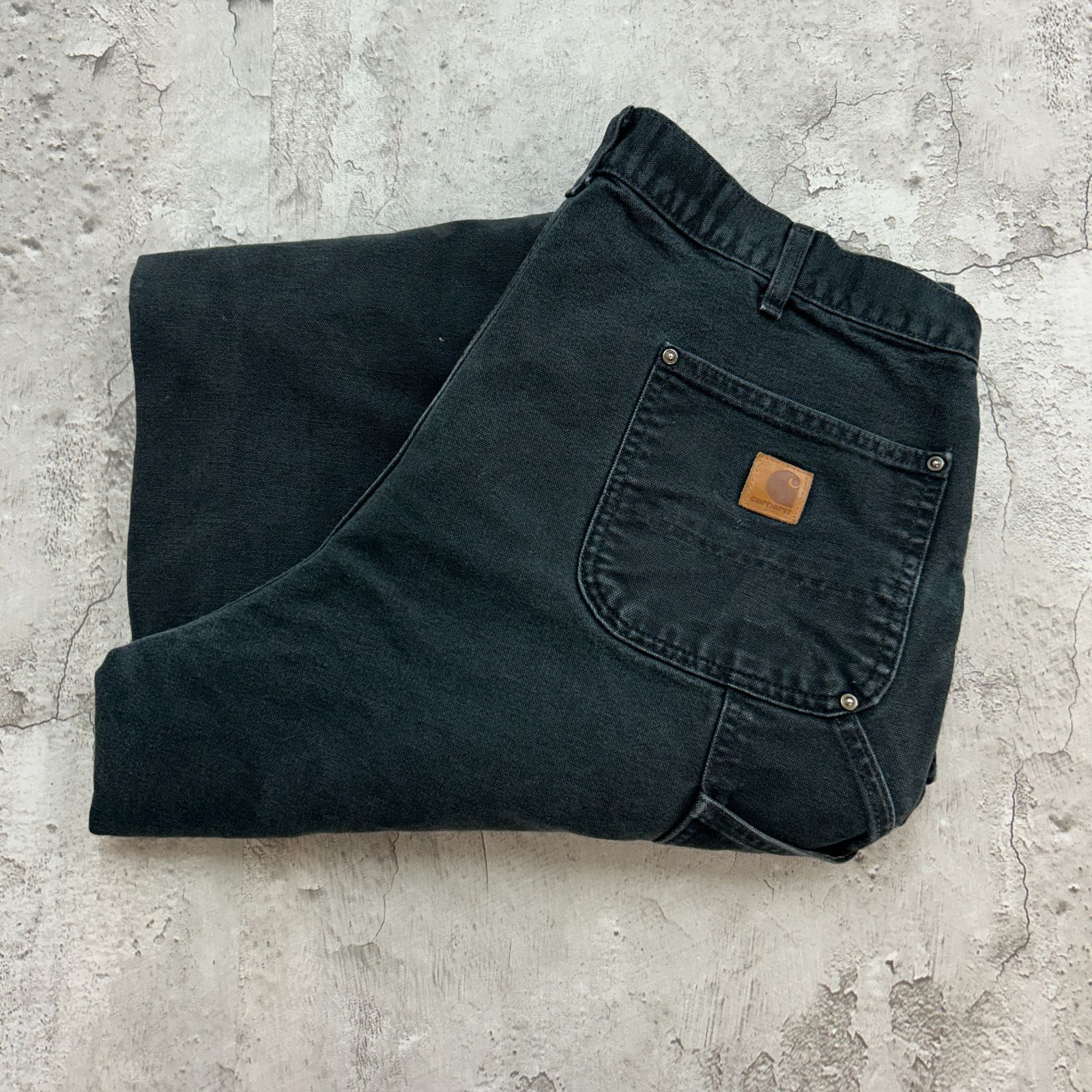 Carhartt カーハート 安い ダブルニーダックペインターパンツ ワーク