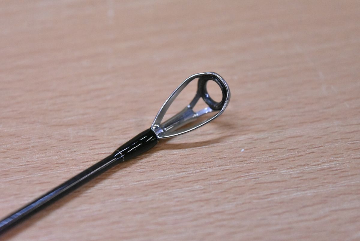 トラウトロッド ベイト