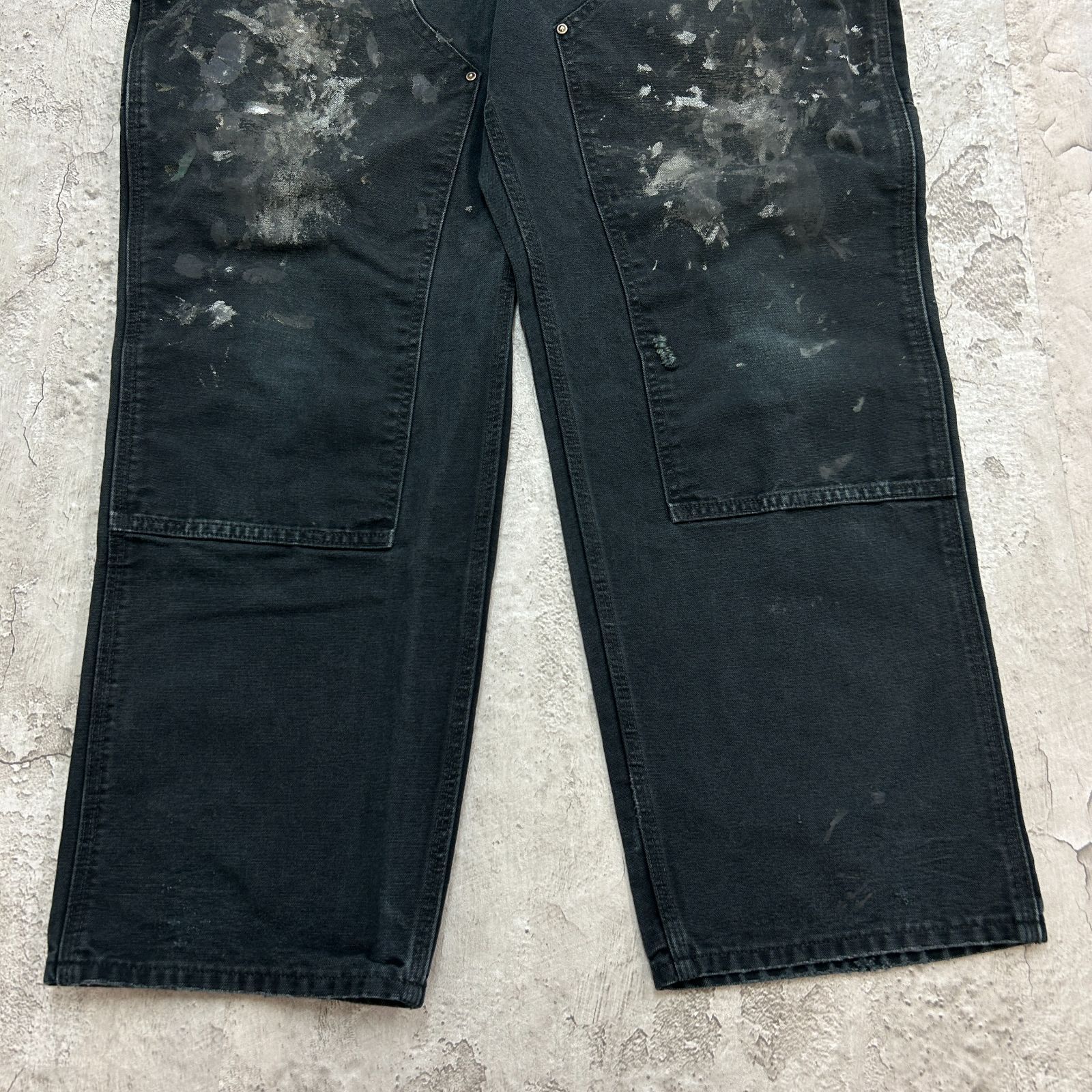 Carhartt カーハート ダブルニーダックペインターパンツ ワークパンツ